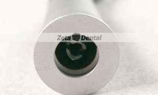 Dental high speed handpiece and low contra angle kit 4H  
