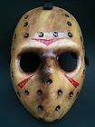 NEW  Friday the 13th JASON AIRSOFT PAINTBALL & BB MASK