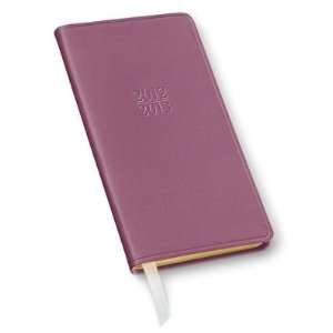   Mid Year Pocket Planner March 2012   August 2013
