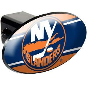  New York Islanders NHL Trailer Hitch Cover: Everything 