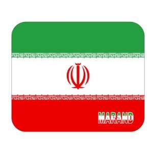  Iran, Marand Mouse Pad 