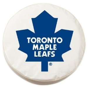  NHL Toronto Maple Leafs Tire Cover: Sports & Outdoors