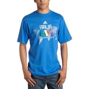 Italy Country T Shirt 