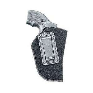   Inside Pant Holster Left Hand Black 3.75 Med Auto: Sports & Outdoors
