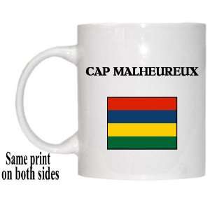  Mauritius   CAP MALHEUREUX Mug 