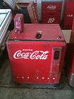 Vendo 139 Standard   Coca Cola Machine   Coke Cooler Vending machine