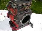   k181s motor wheelhorse 8 hp engine 150 psi cast iron cub others  