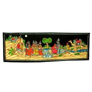  Jaipuri Cotton Hand Painted with Vegetable Colors 