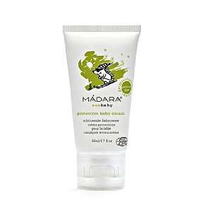  MADARA ecocosmetics Protective Baby Cream: Beauty