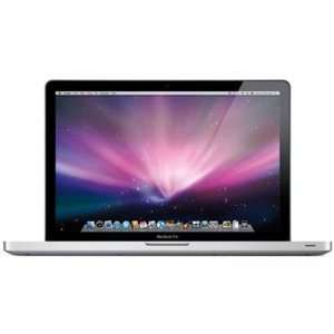  Apple 15.4 MacBook Pro Intel Core 2 Duo 2.53GHz, 4GB RAM 