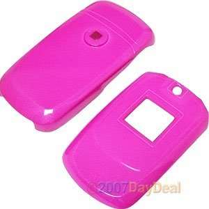   Case w/ Belt Clip for Samsung M500 Cell Phones & Accessories