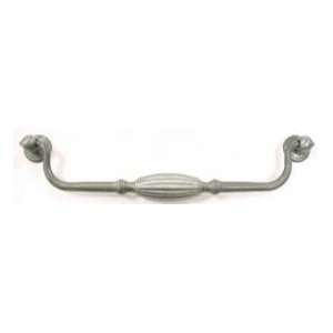  Top Knobs m142 Tuscany large drop handle 8 13/16 CC