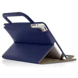 luxa2 Rimini Stand Case for New iPad 3rd Generation and 