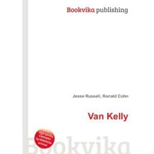 Van Kelly Ronald Cohn Jesse Russell Books