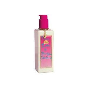 Juicy Couture Peace Love and Juicy Couture Body Lotion (Quantity of 2)