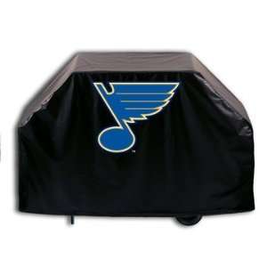  St. Louis Blues BBQ Grill Cover   NHL Series: Patio, Lawn 