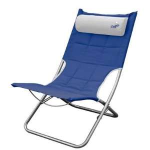  MLB Los Angels Dodgers Lounger: Sports & Outdoors