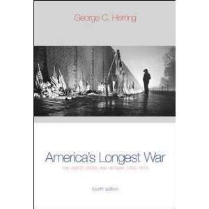  Americas Longest War George C. Herring