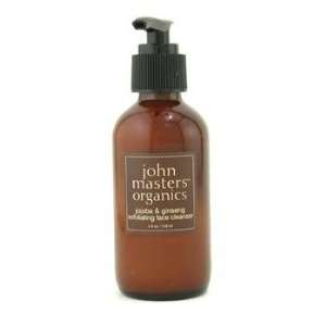 Exclusive By John Masters Organics Jojoba & Ginseng Exfoliating Face 
