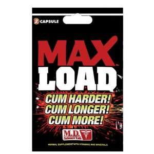  Max Load 2 Pack
