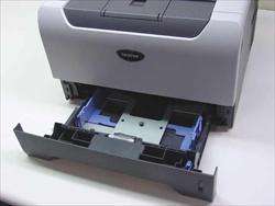 Brother HL 52 Laser Printer  
