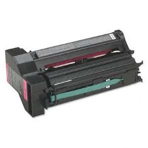  New C7720MX Extra High Yield Toner 15000 Page Yield Case 
