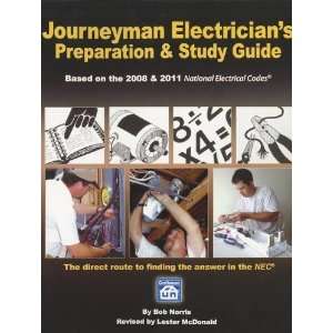  Journeyman Electricians Preparation & Study Guide Based 