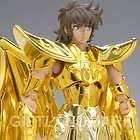 Bandai Saint Seiya Gold Cloth Myth EX Sagittarius Aiolos Action Figure