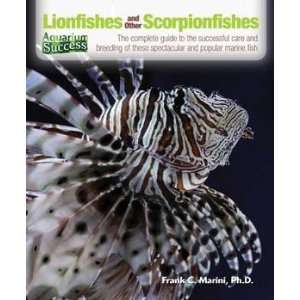   Success (Catalog Category: Aquarium / Books fresh Water): Pet Supplies
