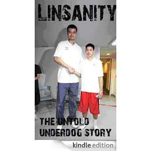 Linsanity! The Untold Underdog Story: Scott Marsh:  Kindle 