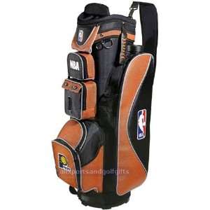  Indiana Pacers Cart Golf Bag