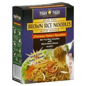 Tiger Tiger, Rice Kit Ho Fun, 8.47 OZ Grocery & Gourmet Food