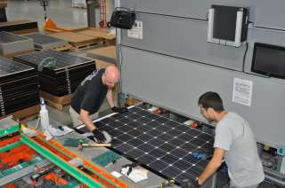 Helios 13 Mono Solar Panels System 3.12 kW Grid Tie Kit Inverter 