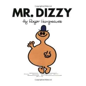  Mr. Dizzy (Mr. Men and Little Miss) [Paperback] Roger 