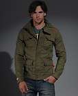 New Mens Superdry Core Military Lite Jacket MP202/1725