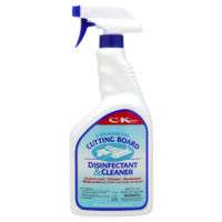 Kure Kitchen / Cutting Board Disinfectant and Cleaner  