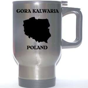  Poland   GORA KALWARIA Stainless Steel Mug Everything 