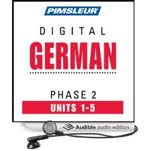 German Phase 2, Unit 01 05 Learn to Speak and Understand German with 