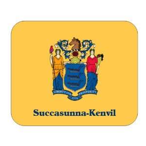  US State Flag   Succasunna Kenvil, New Jersey (NJ) Mouse 
