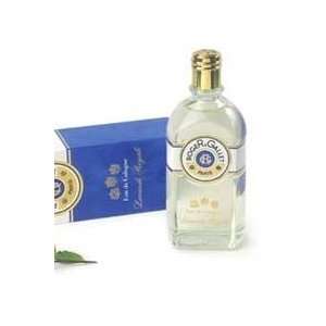 Lavande Royale by Roger & Gallet for Men Perfumed Soap With Dish 3.5 