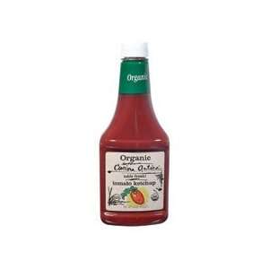 Cucina Antica Tomato Ketchup (12x24 OZ)  Grocery & Gourmet 