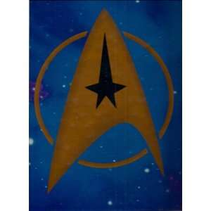  Star Trek: The Movie Voyages Laser Disc Set: Everything 