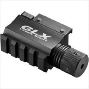  Red Laser (Firearm Accessories) (Sights) 