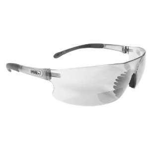  Radians Rad Sequel RSX 3X Safety Glasses Clear Lens