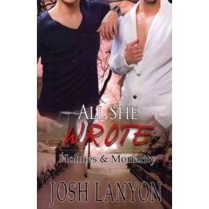   by Lanyon, Josh (Author) Oct 04 11[ Paperback ] Josh Lanyon Books