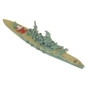  Axis and Allies Miniatures: Kirishima   War at Sea Fleet 