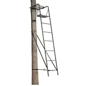  Ambush 15 Cougar Ladder Tree Stand