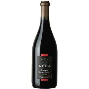  Luca Syrah Laborde Double Select 2010 Grocery & Gourmet 
