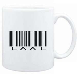Mug White  Laal BARCODE  Languages:  Sports & Outdoors
