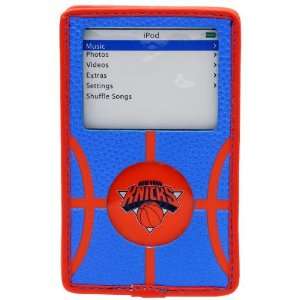  New York Knicks Team Color Basketball iBounce Case Sports 